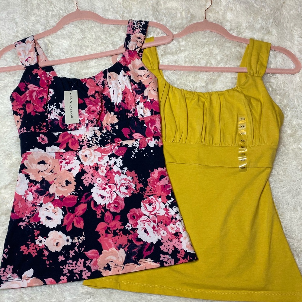 Cute tops